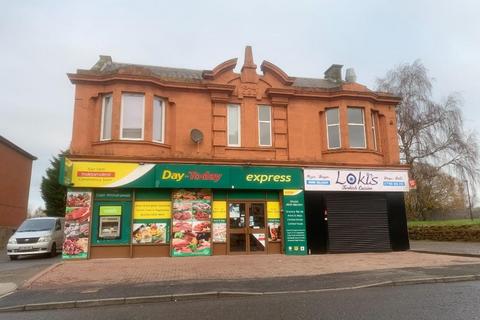 1 bedroom flat to rent, Clydesdale Road, Bellshill ML4