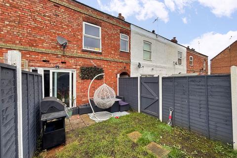 3 bedroom terraced house for sale, Castle Terrace, Sleaford NG34