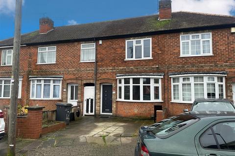 2 bedroom semi-detached house for sale, The Greenway, Leicester LE4