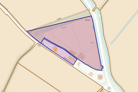 undefined, Broad Drove, Wisbech PE14