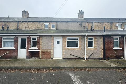 2 bedroom terraced house to rent, Maple Street, Ashington, Northumberland, NE63