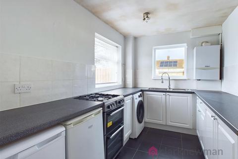 2 bedroom end of terrace house to rent, Carters Mead, Harlow CM17