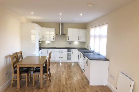 4 bedroom barn conversion to rent, Harleyholm Farm, Carmichael, ML12