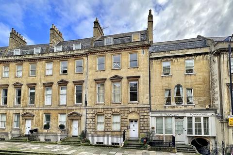 1 bedroom flat for sale, Paragon, Bath