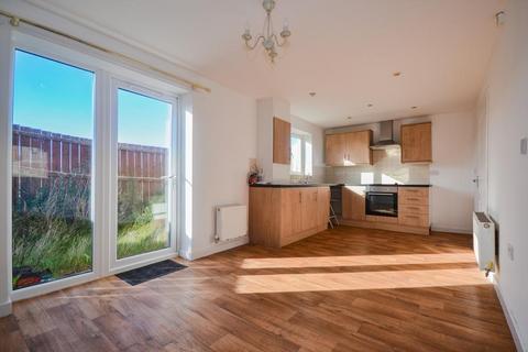 4 bedroom detached house to rent, Miners Garth, Liverton Mines