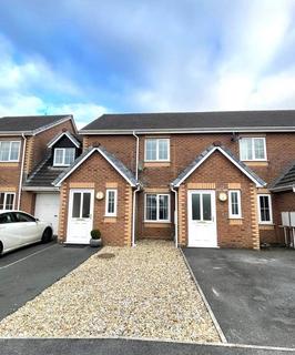 3 bedroom end of terrace house for sale, The Avenue, Llanelli