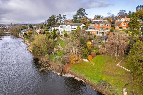 5 bedroom detached house for sale, Hampton Park Road, Hereford, HR1