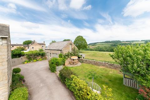 undefined, Park View Farm, Botany Lane, Lepton, HD8