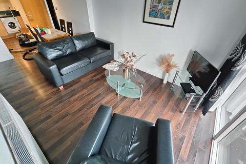 1 bedroom flat for sale, Oswald Street, Glasgow G1