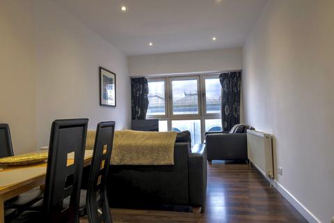 1 bedroom flat for sale, Oswald Street, Glasgow G1