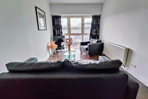 1 bedroom flat for sale, Oswald Street, Glasgow G1