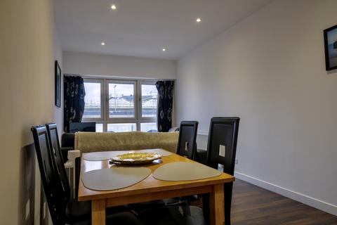 1 bedroom flat for sale, Oswald Street, Glasgow G1