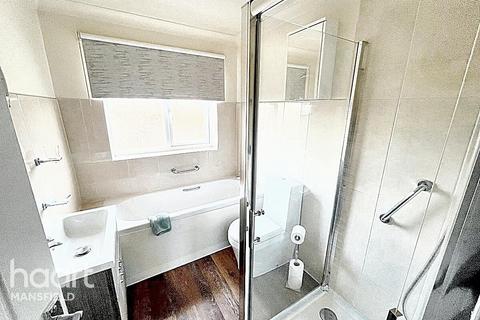 18 Argyle Close, Warsop, Mansfield, NG20 0JH
