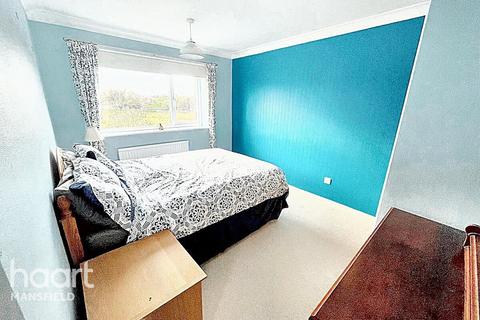 18 Argyle Close, Warsop, Mansfield, NG20 0JH