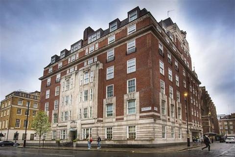 2 bedroom apartment to rent, Great Cumberland Place, Marble Arch, London, W1H