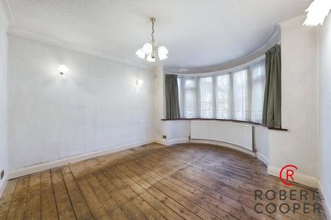 3 bedroom end of terrace house for sale, Victoria Road, South Ruislip, HA4