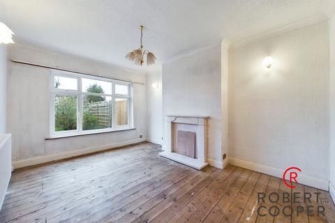 3 bedroom end of terrace house for sale, Victoria Road, South Ruislip, HA4