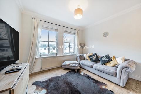 2 bedroom apartment to rent, Parkhill Road Belsize Park NW3