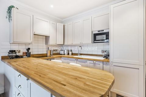 2 bedroom apartment to rent, Parkhill Road Belsize Park NW3