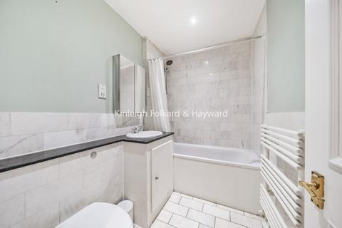 2 bedroom apartment to rent, Parkhill Road Belsize Park NW3