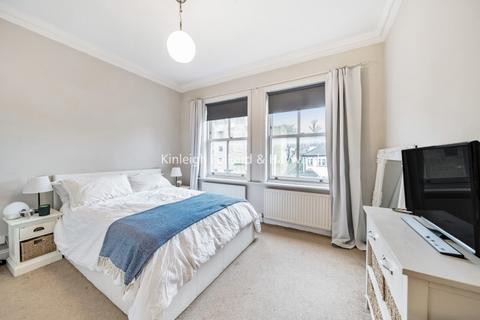 2 bedroom apartment to rent, Parkhill Road Belsize Park NW3