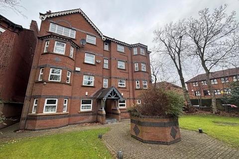 2 bedroom flat to rent, Exeter Court, Wilmslow Road, Manchester