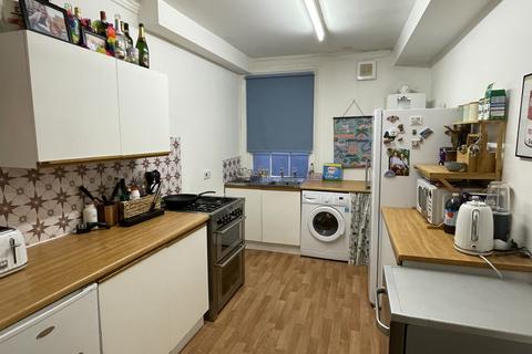 2 bedroom flat to rent, Milton Street, Saltburn-by-the-Sea TS12