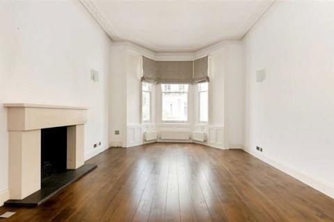 2 bedroom flat to rent, Cathcart Road, London SW10