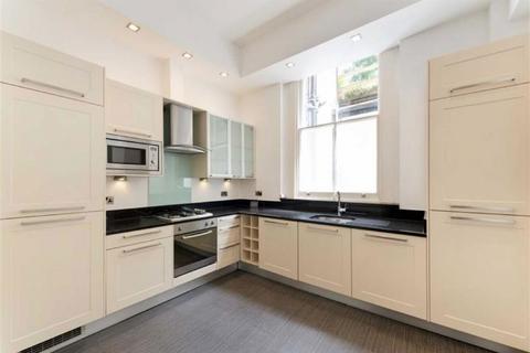 2 bedroom flat to rent, Cathcart Road, London SW10