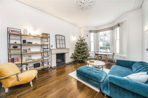 2 bedroom flat to rent, Cathcart Road, London SW10