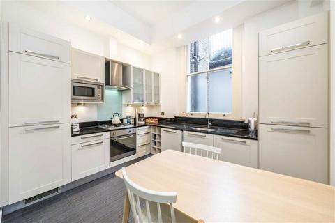 2 bedroom flat to rent, Cathcart Road, London SW10