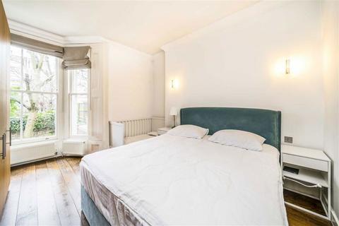 2 bedroom flat to rent, Cathcart Road, London SW10