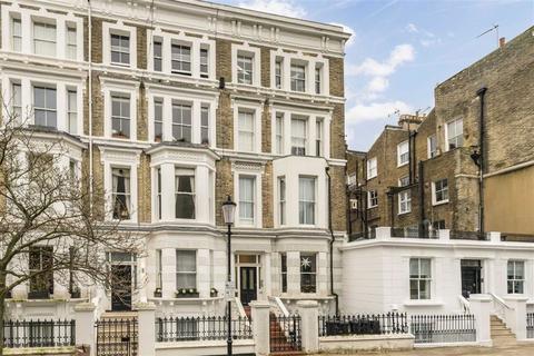 2 bedroom flat to rent, Cathcart Road, London SW10