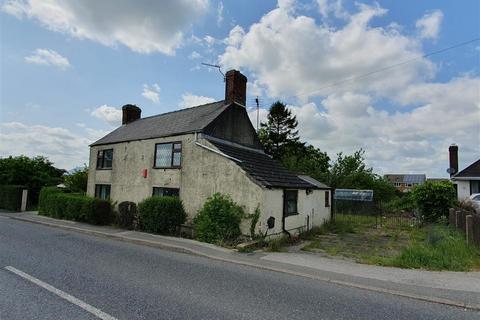 2 bedroom detached house for sale, Annesley Lane, Selston, Nottingham