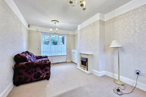 2 bedroom semi-detached house for sale, Burwood Road, Newcastle upon Tyne, Tyne and Wear, NE6 3SY