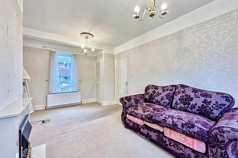 2 bedroom semi-detached house for sale, Burwood Road, Newcastle upon Tyne, Tyne and Wear, NE6 3SY