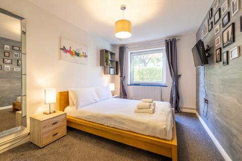 1 bedroom flat to rent, Wynter Street, London SW11