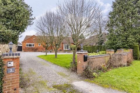 3 bedroom detached bungalow for sale, Hoveringham Road, Caythorpe NG14