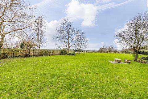 3 bedroom detached bungalow for sale, Hoveringham Road, Caythorpe NG14