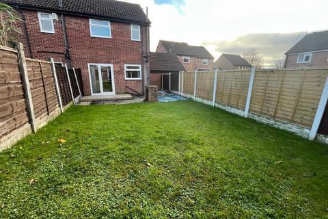 2 bedroom house for sale, Eaton Drive, Ashton-Under-Lyne OL7