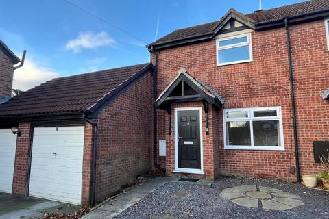 2 bedroom house for sale, Eaton Drive, Ashton-Under-Lyne OL7