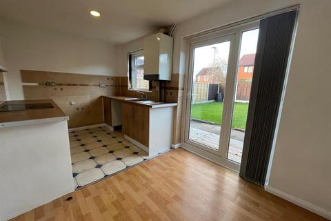 2 bedroom house for sale, Eaton Drive, Ashton-Under-Lyne OL7