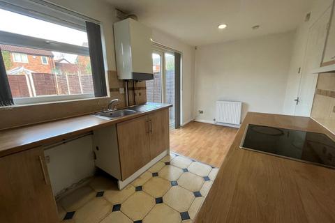 2 bedroom house for sale, Eaton Drive, Ashton-Under-Lyne OL7