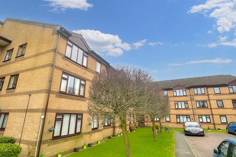 2 bedroom retirement property for sale, Monyhull Hall Road, Birmingham B30