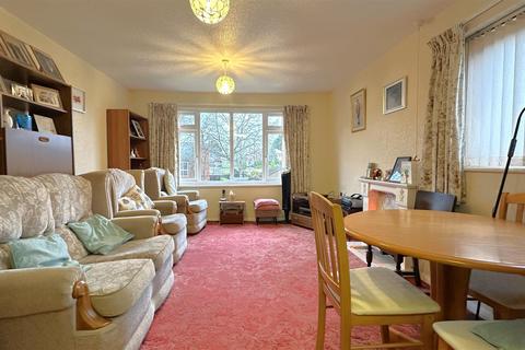 2 bedroom retirement property for sale, Monyhull Hall Road, Birmingham B30