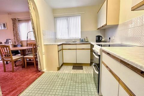 2 bedroom retirement property for sale, Monyhull Hall Road, Birmingham B30