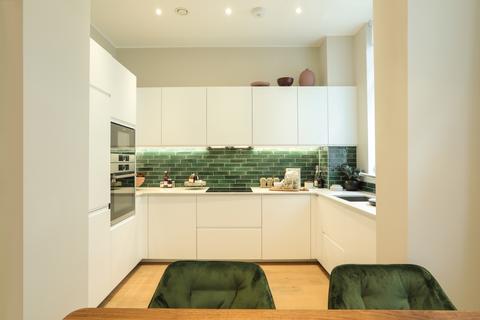 2 bedroom flat to rent, Zinc Street, Sugar House Island, E15