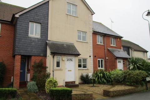 3 bedroom townhouse to rent, Shelly Reach, Shelly Road, Exmouth