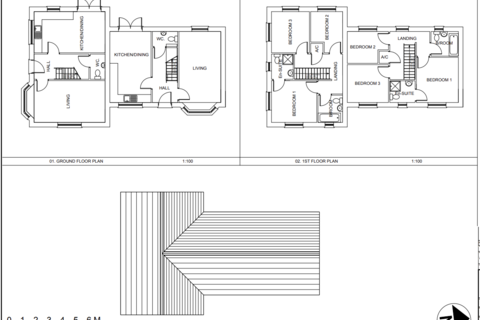 Property for sale, John Street, Neyland, SA73