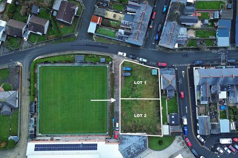 undefined, John Street, Neyland, SA73